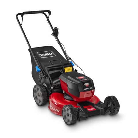 Ace hardware push mower new arrivals