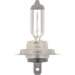 Philips Vision Halogen High/Low Beam Automotive Bulb H7PRB2