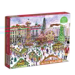 Galison Puzzle Multicolored 1000 pc