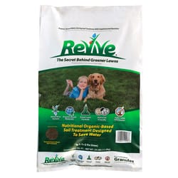 Revive All-Purpose Lawn Fertilizer For All Grasses 5000 sq ft