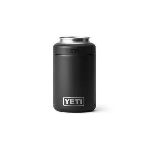 YETI Colster 12 oz - Black