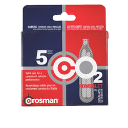 Crosman CO2 Cartridge 1 pk