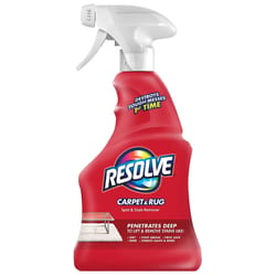 Resolve Triple Oxi Advanced No Scent Stain Remover 22 oz Liquid