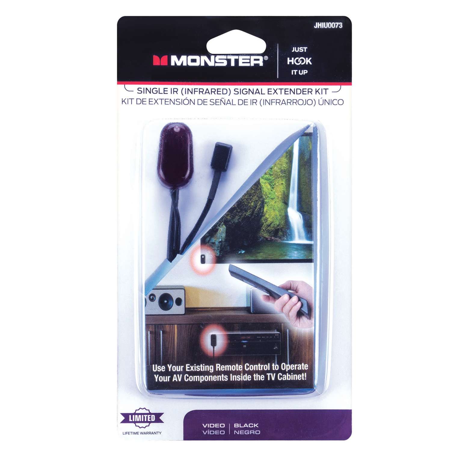 HOOK HI POWER 13V ファンセット 2台 HOOK HI POWER 13V ファンセット 2台