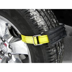 Trac-Grabber CAR 2 WD 2 pc Traction Tread