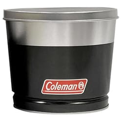 Coleman Citronella Candle Solid For Variety of Insects 11 oz