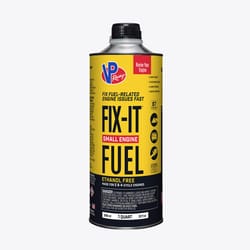 VP Racing Fuels Gasoline Fuel Treatment 1 qt