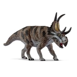 Schleich Dinosaurs Diabloceratops Toy Multicolored