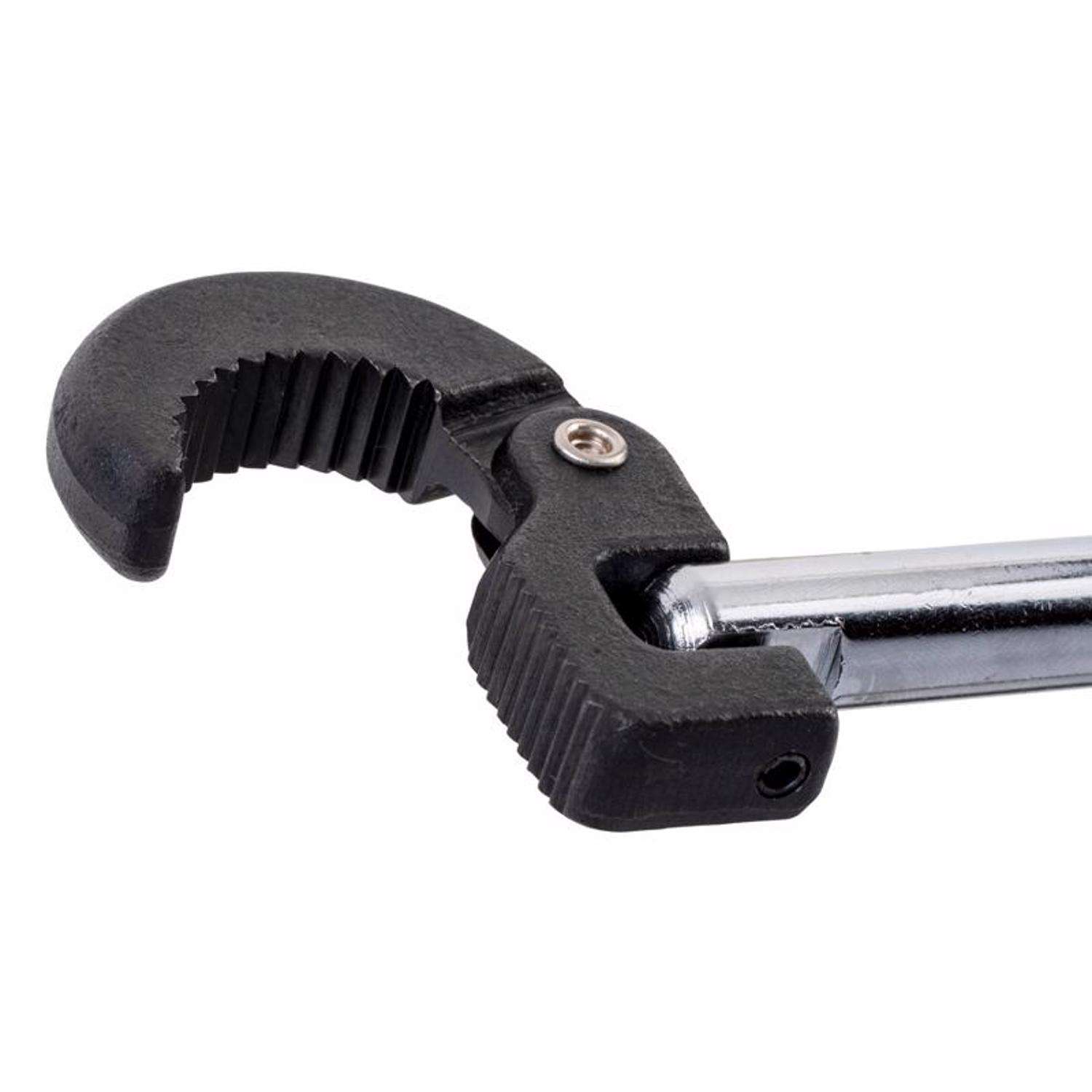 Ace Pipe Wrench 18 in. L 1 pc - Ace Hardware