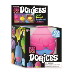 Schylling NeeDoh Dohjees Toy Assorted