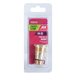 Ace 1B-2C Cold Faucet Stem For Gerber