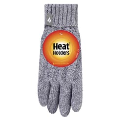 Heat Holders Knit Gloves 1 pk
