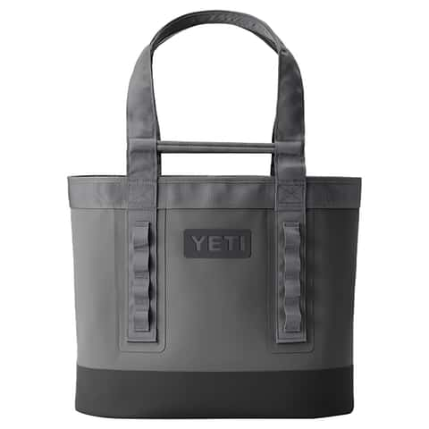 YETI Camino Carryall 35 2.0 High Desert Clay Tote - Ace Hardware