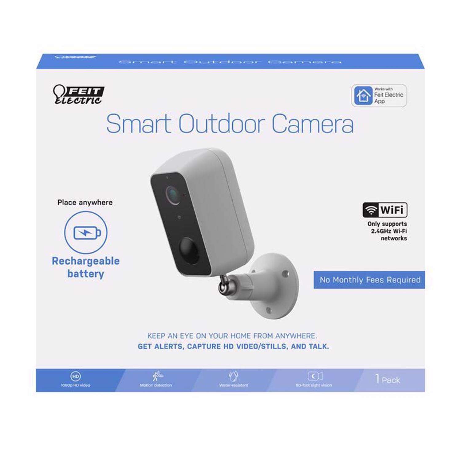 feit security cameras
