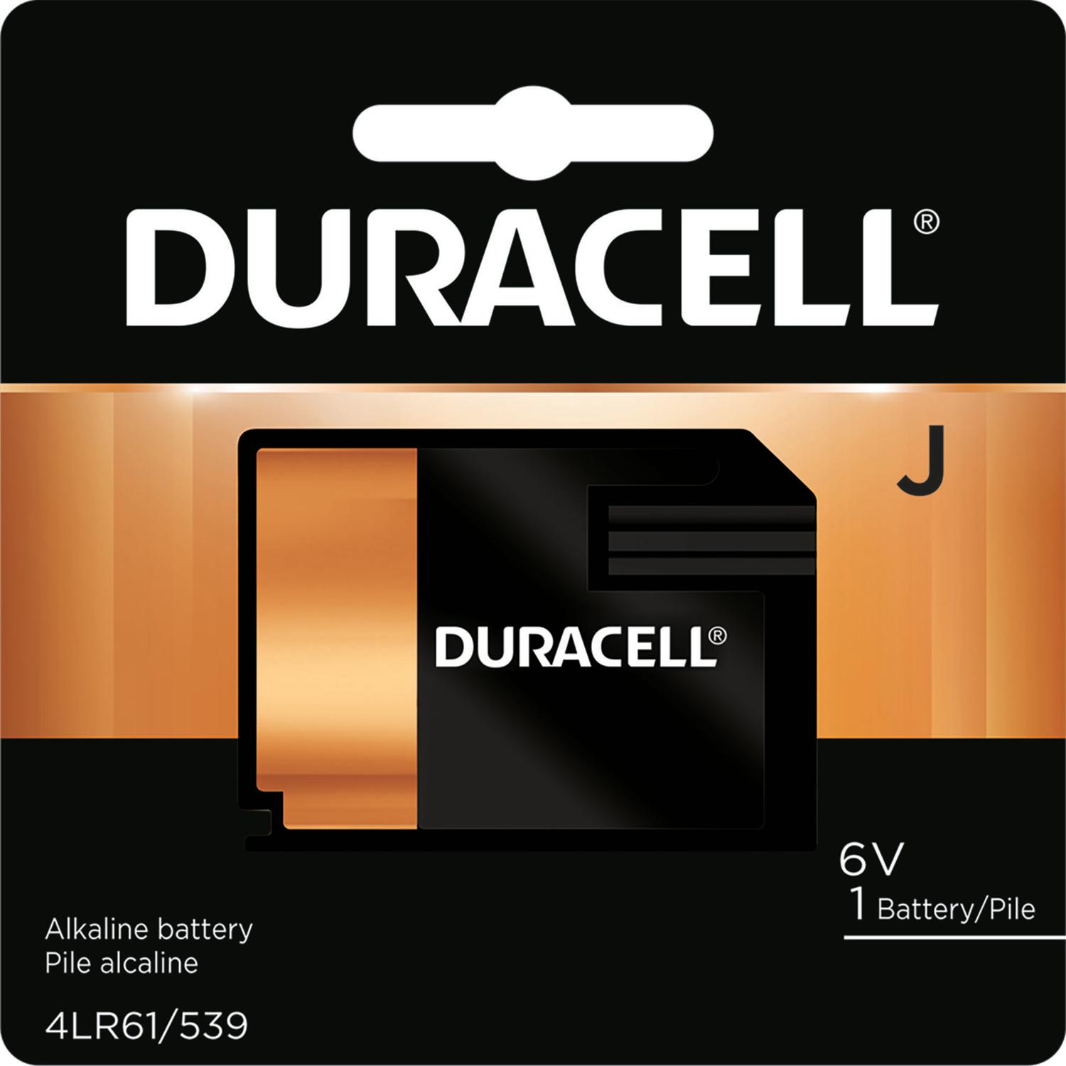 UPC 041333177052 product image for Duracell(r) J Medical Battery | upcitemdb.com