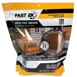 Fast 2K Deck Post Anchor 33.8 fl. oz.