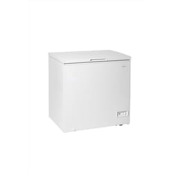 Danby Diplomat 7 ft³ White Steel Chest Freezer 115 W