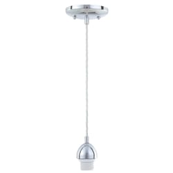 Westinghouse DesignerYou Chrome 1 lights Pendant Light