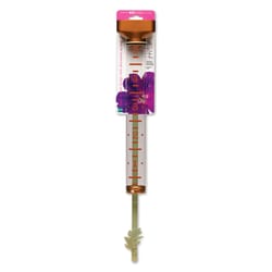 Headwind EZRead Rain Gauge Stake 3.5 in. W