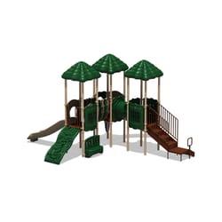 UltraPlay Playset with Ground Spike