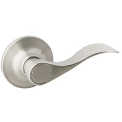 Design House Springdale Wave Dummy Lever Left or Right Handed