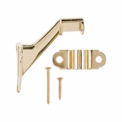 Hampton Brass Bracket