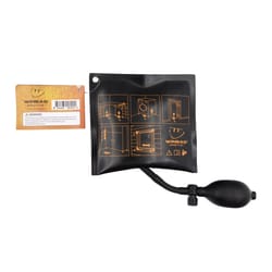 Nelson Winbag 6 in. W X 6 in. L Plastic Inflatable Shim 1 pk