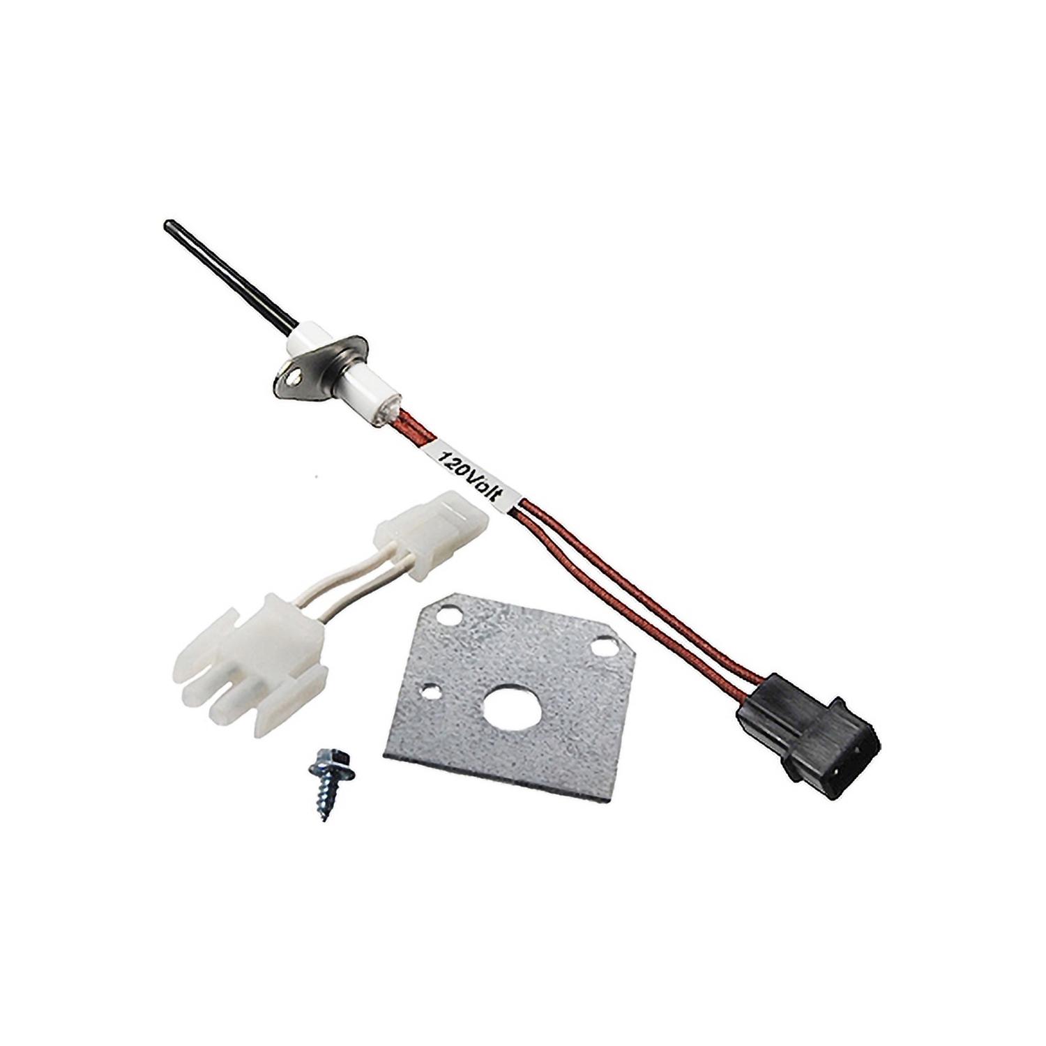 Perfect Aire 120 V Silicon Nitride Hot Surface Igniter Kit Sansujyuku sansujyuku.com