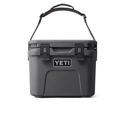 YETI Roadie Charcoal 15 qt Hard Cooler