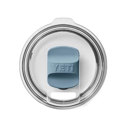 YETI Rambler 3 ct Agave Teal BPA Free Magslider Replacement Lid Magnet Set