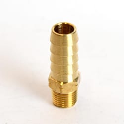 ATC Brass 3/8 in. D X 1/8 in. D Adapter 1 pk