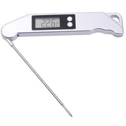 Mad Man Instant Read Digital Barbecue Grill Thermometer