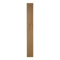 Glitzhome Happy Father's Day Porch Sign MDF 1 pc