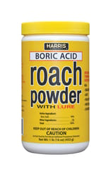Harris Roach Killer Powder 16 oz