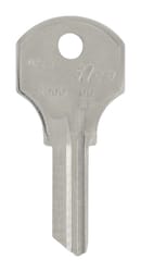 HILLMAN Traditional Key House/Office Universal Key Blank Single