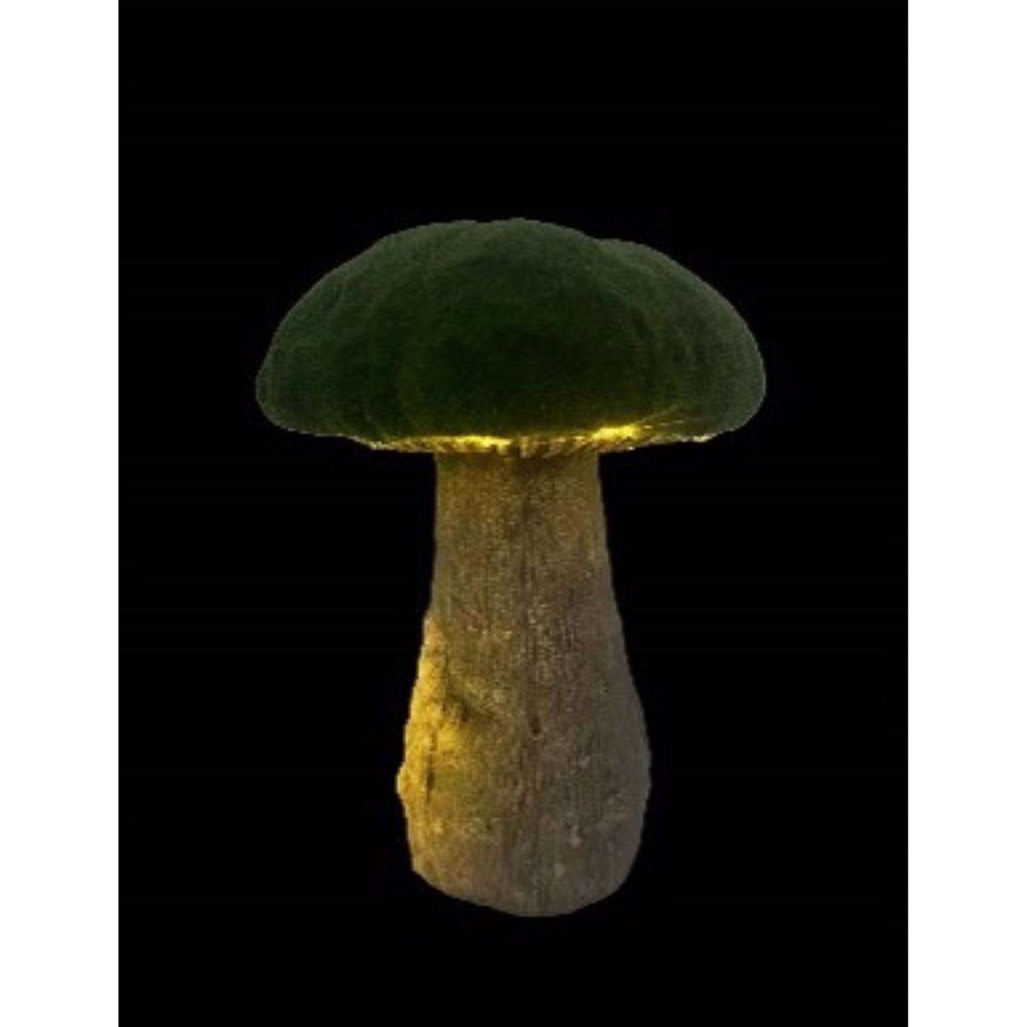 Large Faceted Mushroom — Chesapeake Ceramics