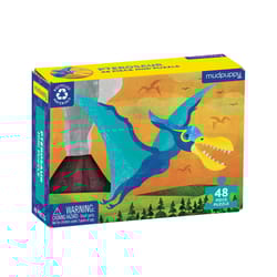 Chronicle Books Mudpuppy Puzzle 48 pc