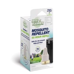 PIC Bite Barrier Insect Repellent Refill Liquid For Mosquitoes