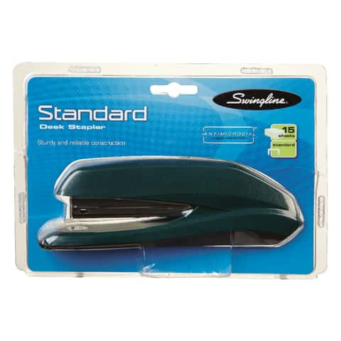 The Mizzou Store - Ascend Desk Stapler with Remover