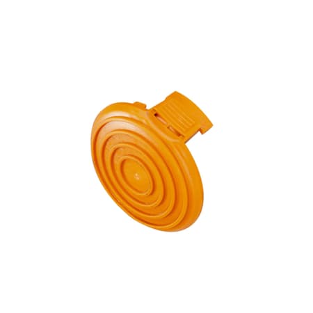 Worx 1 in. L Replacement Spool Cap Ace Hardware