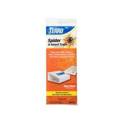 TERRO Insect Trap 4 pk