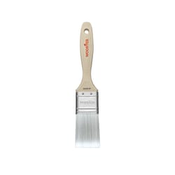 Wooster Silver Tip 1-1/2 in. Soft Flat Paint Brush