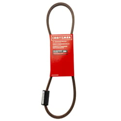Craftsman Deck Drive Belt 0.53 in. W X 38.24 in. L For Lawn Tractor