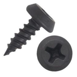 Grip-Rite Pro-Twist No. 7 wire X 7/16 in. L Phillips Framer Screw 5 lb 1890 pk