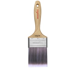 Wooster Ultra/Pro 3 in. Firm Flat Paint Brush