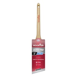 Wooster Ultra/Pro 2 in. Firm Angle Paint Brush