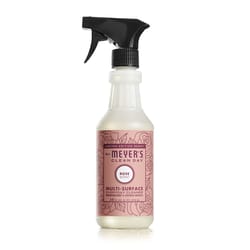 Mrs. Meyer's Clean Day Rose Scent Multi-Surface Cleaner Liquid 16 oz
