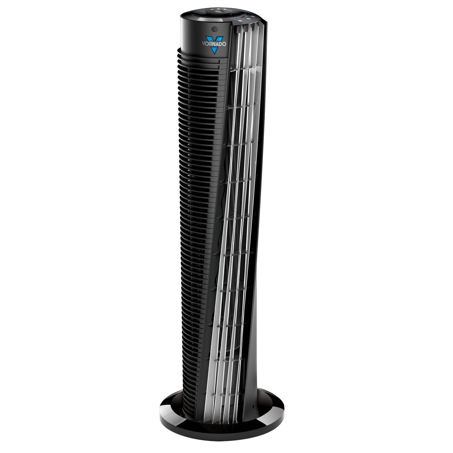 Vornado 143 29 in. H 3 speed Air Circulator Floor Fan Remote Control Uae Electronic uaeelectronic.com