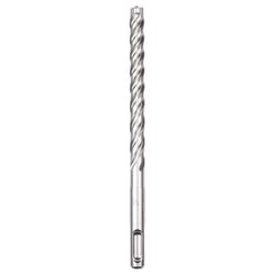 Milwaukee MX4 3/8 in. X 6 in. L Carbide Tipped SDS-plus Rotary Hammer Bit SDS-Plus Shank 1 pc