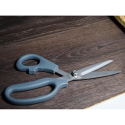 Clauss 8 in. Titanium Bonded Ultraflex Shears 1 pc